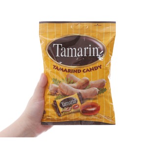Kẹo Me Tamarin Gói 135G