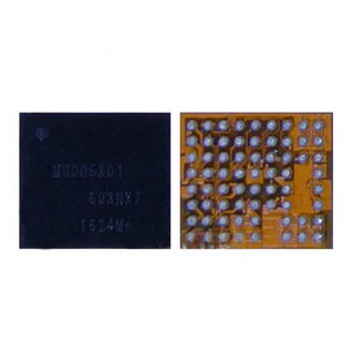 [MU005X01]- IC nguồn samsung J710F