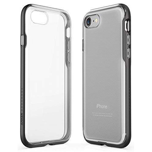 [Freeship toàn quốc từ 50k] Ốp lưng Anker Ice-Case Lite iPhone 7 / 8 - A7062