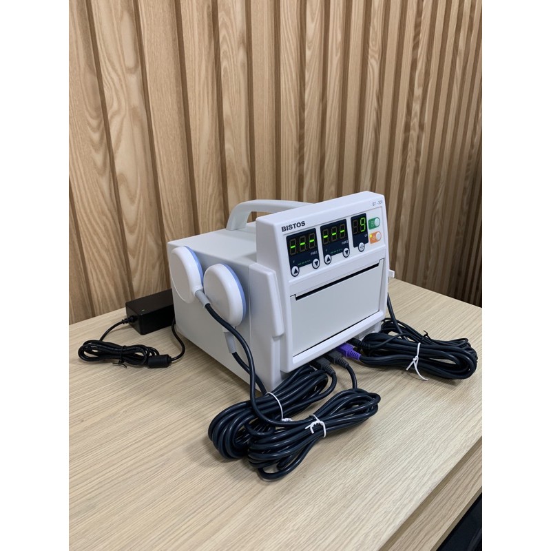 Monitor sản phụ khoa - Máy đo tim thai BT-300