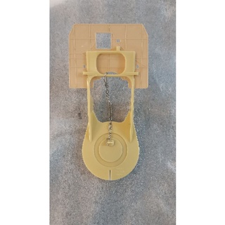 Van xả bồn cầu, cóc bệt TOTO 884,864,854