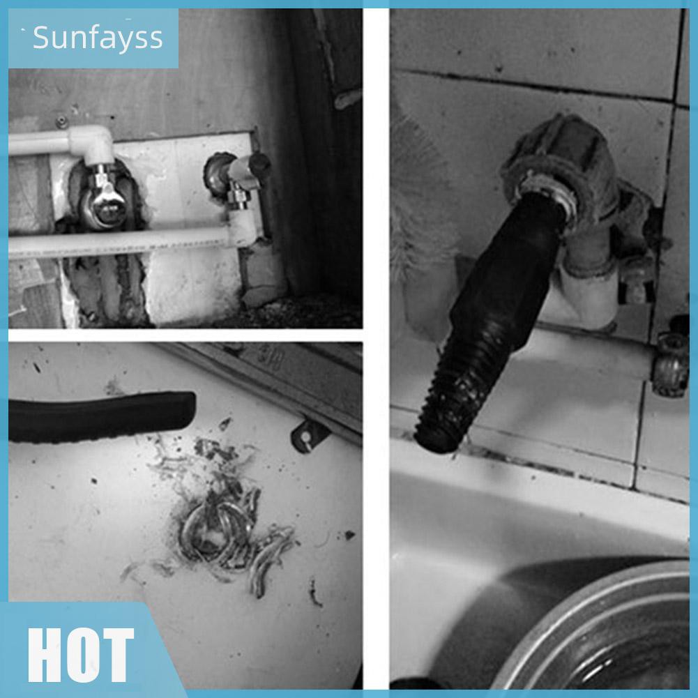 SF BITS Đầu Tháo Vít Bị Hỏng Bằng Thép Không Gỉ Tiện Dụng