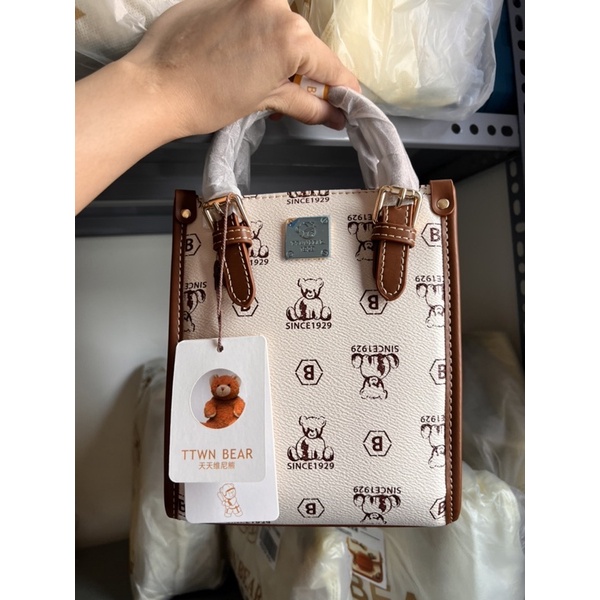 Túi gấu TTWN BEAR