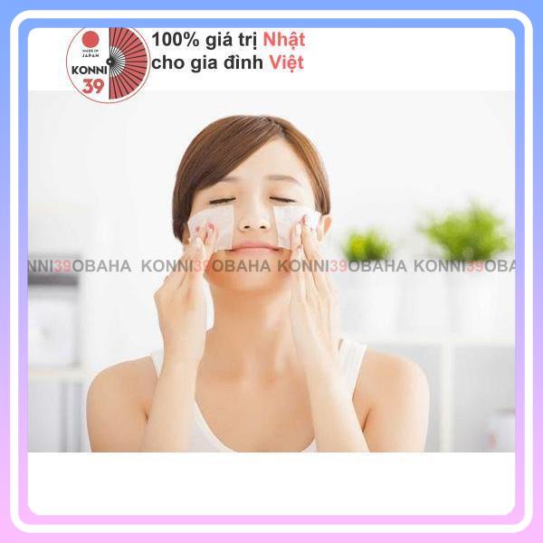 Giấy thấm dầu phủ phấn Kanebo Beauty Works 160 tờ [Hàng nội địa nhật, an toàn cho da, chống dầu, mồ hôi]