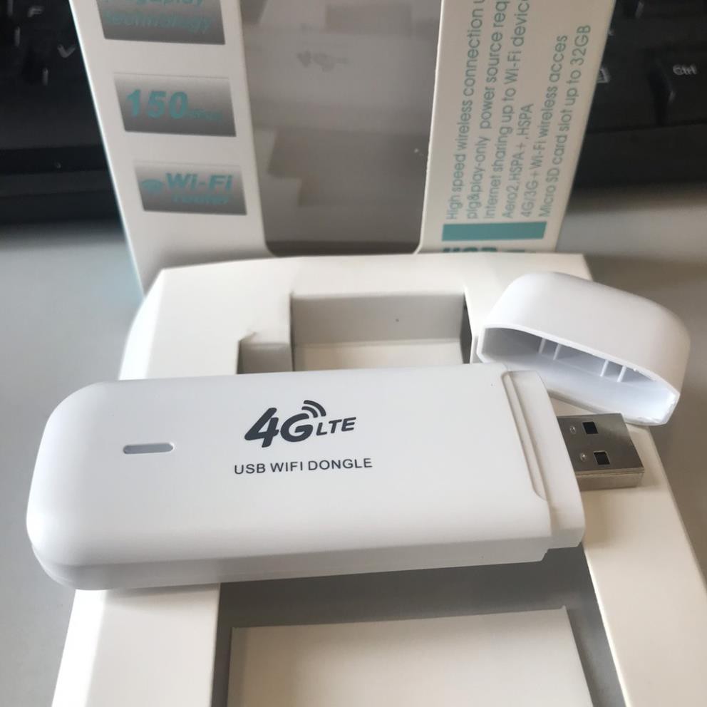 Bộ phát wifi 3G/4G không dùng pin (RẺ NHÁT THỊ TRƯỜNG) | BigBuy360 - bigbuy360.vn
