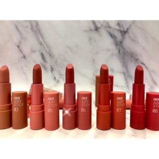 Son Peripera Ink Airy Stick