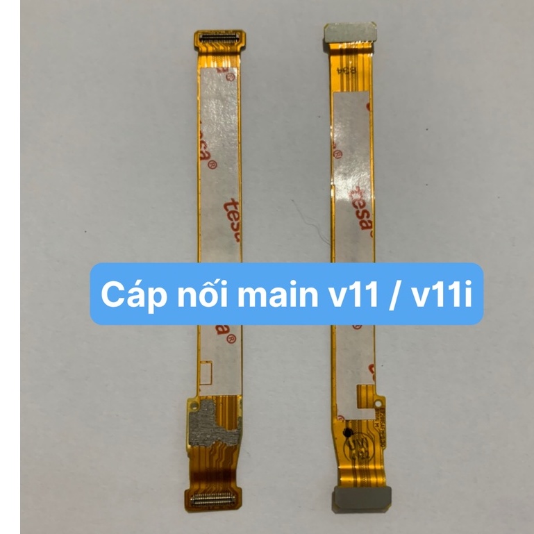 Cáp nối main sạc vivo V11 / V11i (dùng chung)