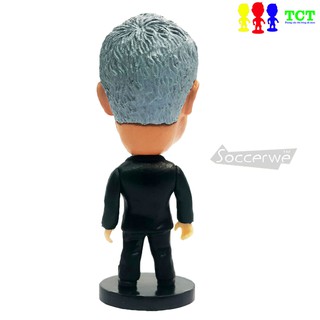 Tượng huấn luận viên mourinho