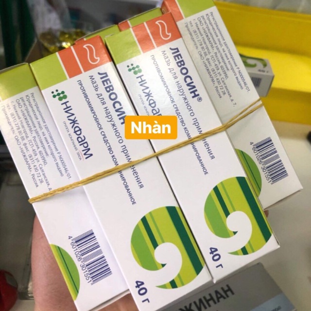 Kem trị ngứa đa năng