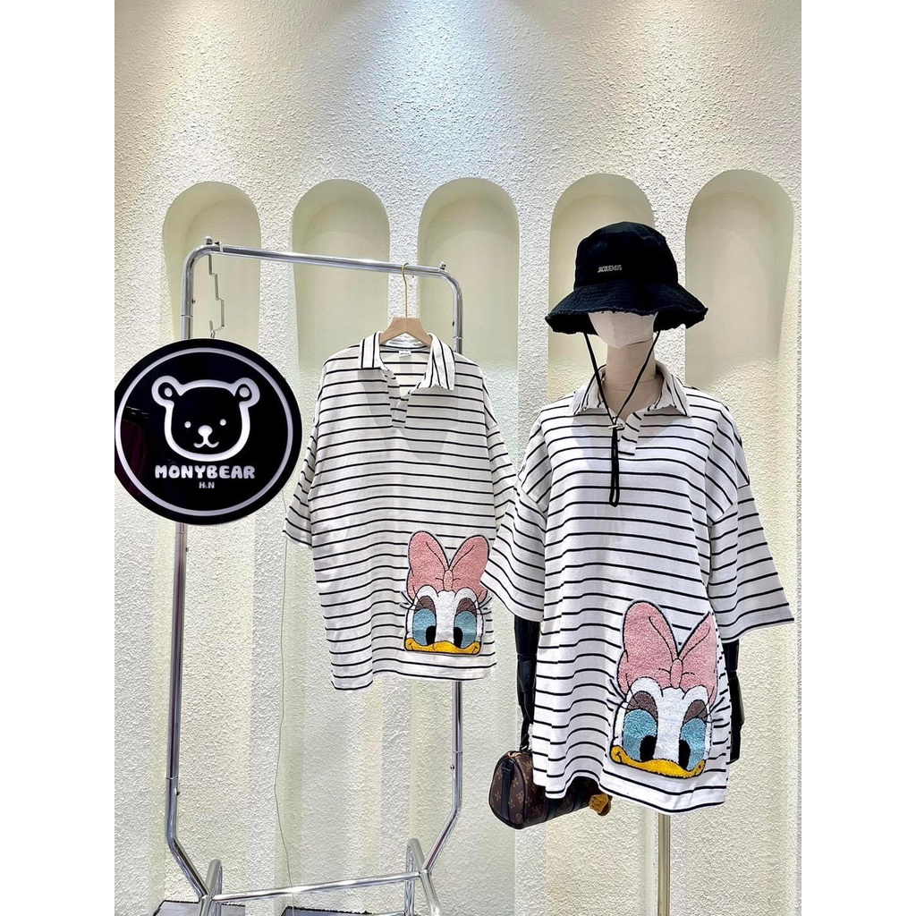 Đầm Babydoll Nữ Chất Thun Thêu Nổi Sang Chảnh, Váy Dạo Phố Đi Chơi Tiểu Thư