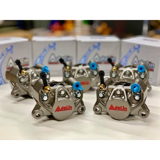 Heo dầu Adelin chính hãng