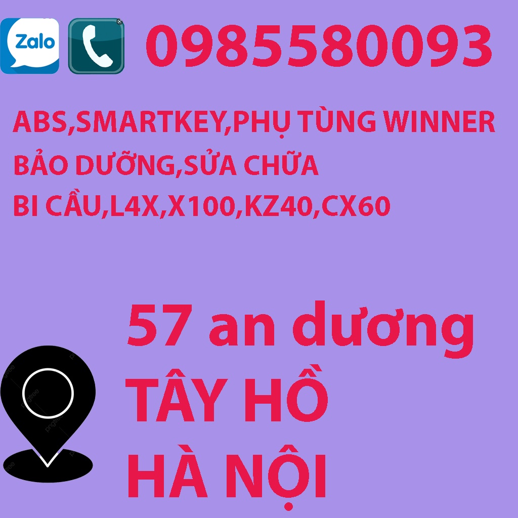 NHỰA DÀN ÁO WINNER X V3 LẮP CHO WINNER X V2