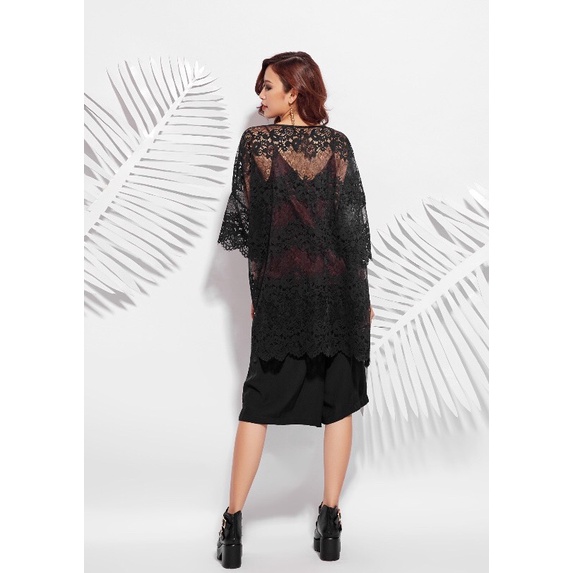 Áo Khoác Kimono - AC160002