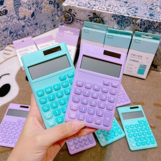 MÁY TÍNH TIỀN SIÊU MỎNG - NHỎ GỌN - BỎ TÚI XÁCH ĐƯỢC