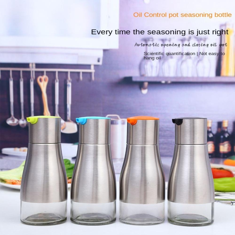 Bình Xịt Dầu Olive Nấu Ăn Cắm Trại Tiện Dụng