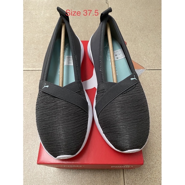 GIÀY SLIP-ON PUMA ADELINA - NỮ