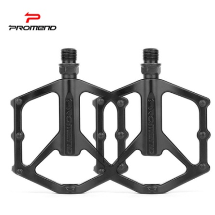 Bàn Đạp Bằng Hợp Kim Nhôm Siêu Nhẹ Cho Xe Đạp Leo Núi BMX
