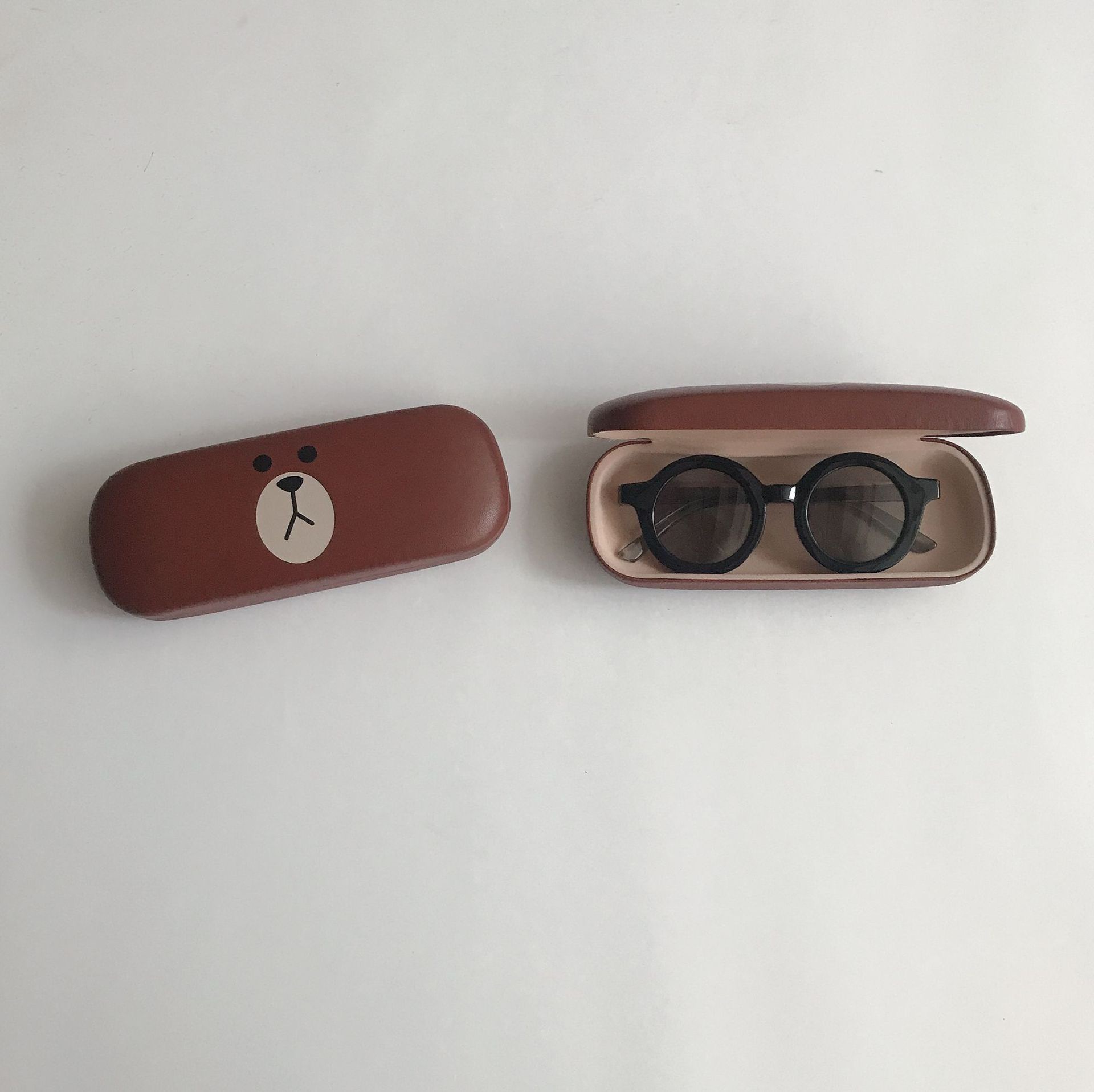 [Mã FAMAYFA giảm 10K đơn 50K] Kính Mát Tròn Phong Cách Hàn Quốc Cho Bé | BigBuy360 - bigbuy360.vn