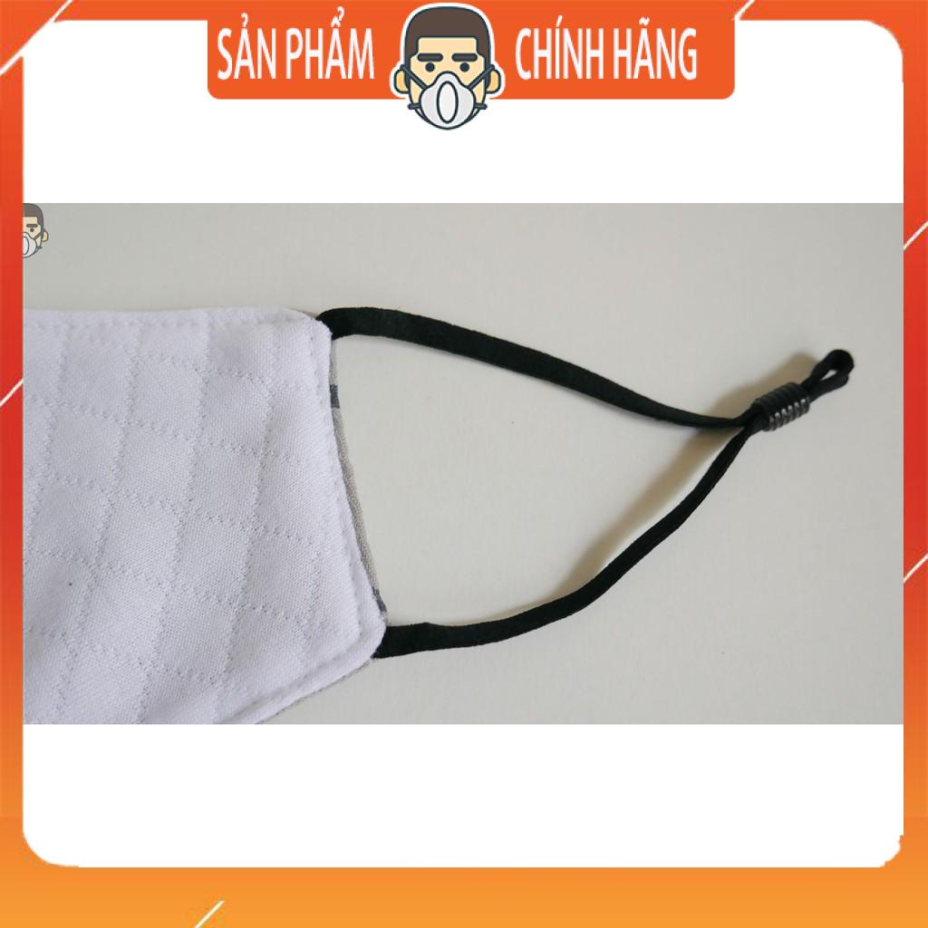 Khẩu trang chống nắng tia UV phong cách cổ điển Anh Quốc