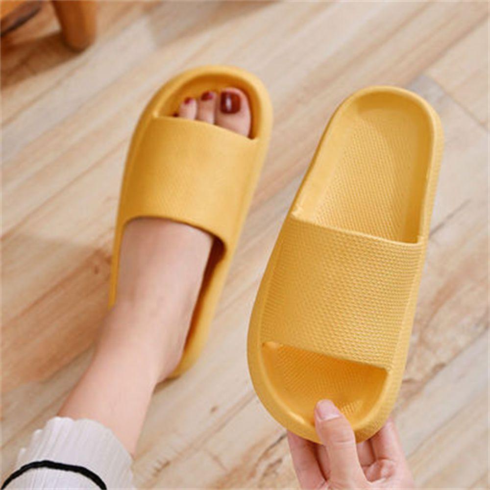 Dép Đi Trong Nhà Tắm Đế Dày Thời Trang