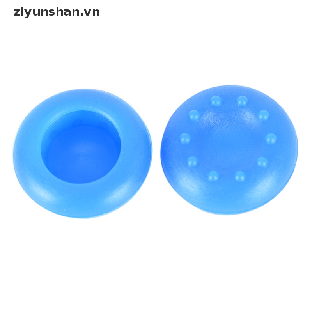 Set 10 NắP Silicone BảO Vệ NúT BấM Cho ĐiềU KhiểN Chơi Game PS3 PS4 XBOX 360