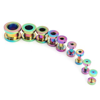 KHUYÊN NONG TAI VÀNH DẦY ĐỦ SIZE TỪ 5 ĐẾN 24MM