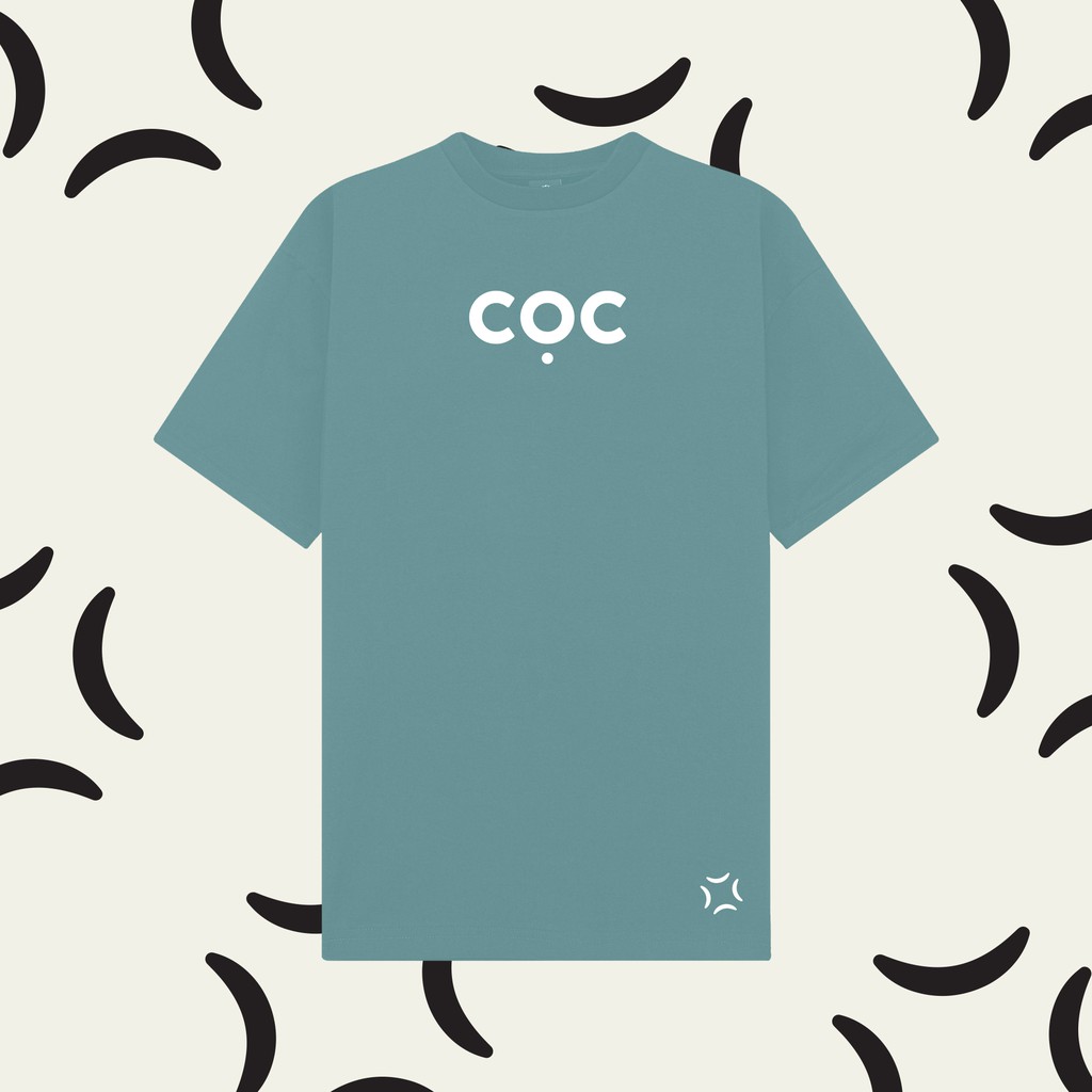 Áo Thun "Cọc" - Introvert Boy Club | BigBuy360 - bigbuy360.vn