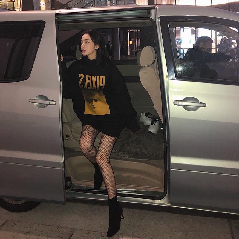 Áo Nỉ Sweater Pixels Form Rộng Unisex Tay Bồng Nam Nữ, Cổ cáo 3 phân, Áo Hoodie Chất Nỉ Dày dặn | BigBuy360 - bigbuy360.vn