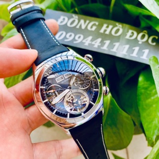 Đồng hồ nam Reef Tiger rga7053 Dây kim loại rẻ nhất