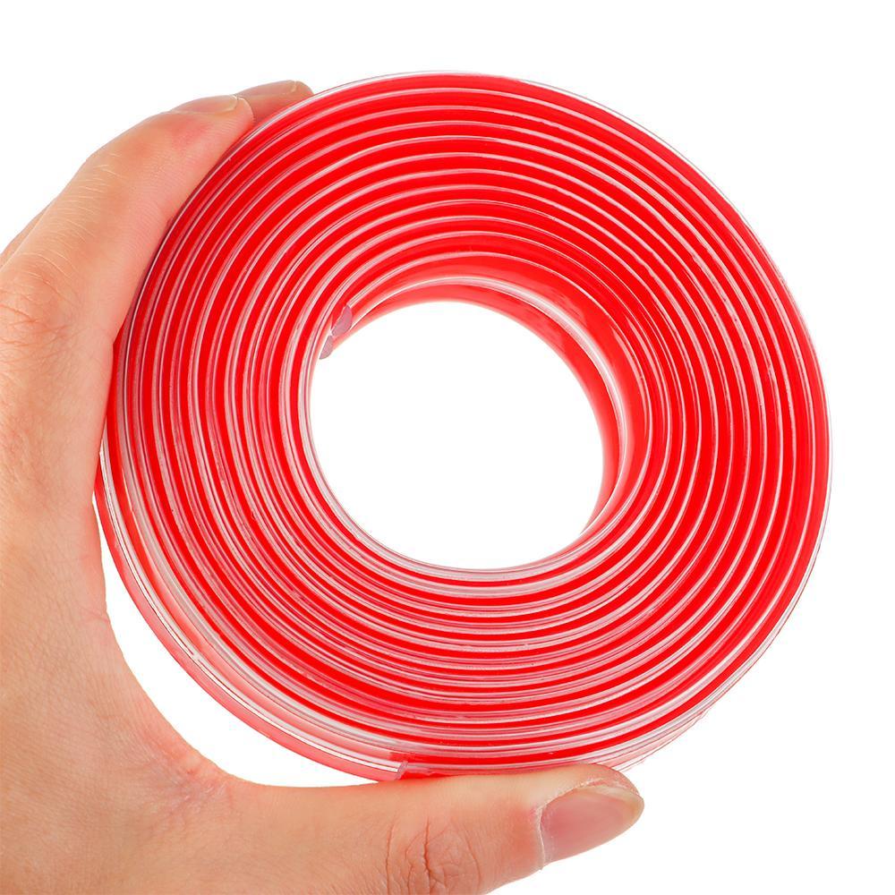 Cuộn Dây Dán Góc Đồ Nội Thất Trong Suốt Chống Va Chạm Tiện Dụng