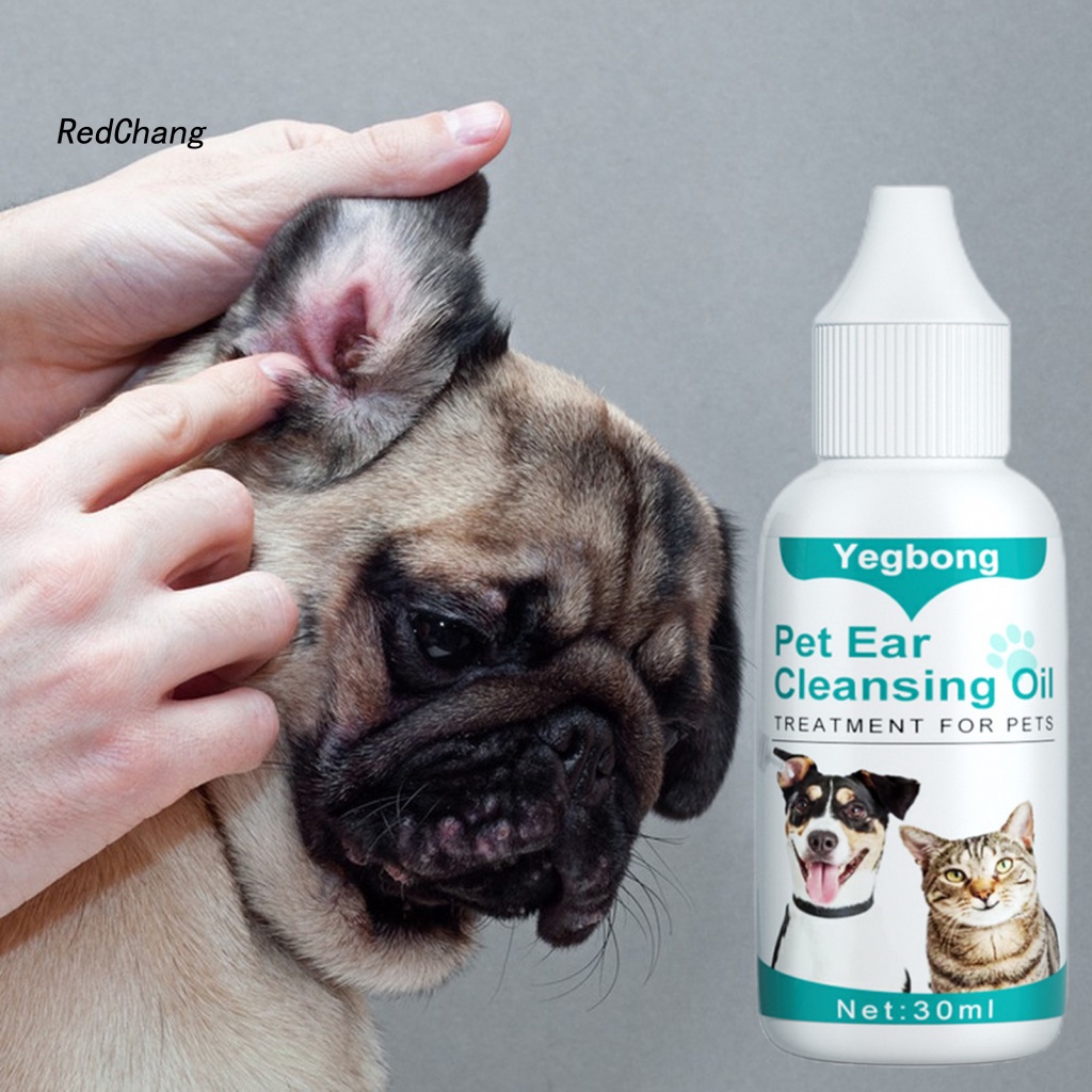 Rc ~ Bộ Dụng Cụ Lấy Ráy Tai Cho Thú Cưng Thân Thiện Với Môi Trường