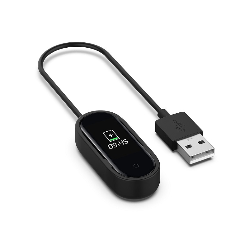 Chân đế sạc pin cho vòng tay thông minh Xiaomi Mi Band 4