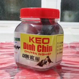 Keo Bẫy Chim