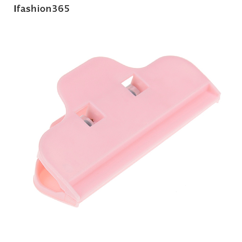 Dụng cụ kẹp miệng túi thực phẩm tiện lợi