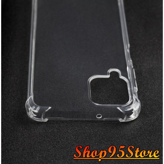 Ốp lưng Chống va đập Samsung A24 A34 A54 A04 A04S A14 A03 A13 A23 M51 M52 A73 A12 / A02s