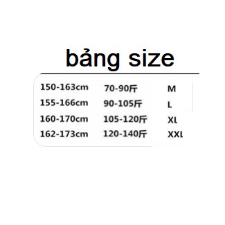 Váy ngủ mặc nhà form rộng, họa tiết xinh xắn dễ thương tặng kèm túi dây rút