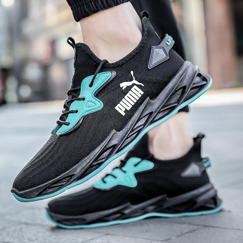 Giày Thể Thao Nam Size 39-45 Thời Trang Năng Động