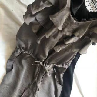Thời trang jumpsuit nữ thời trang đồ liền thân