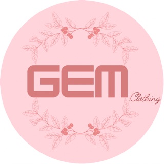 Gem Clothing - Tổng kho unisex