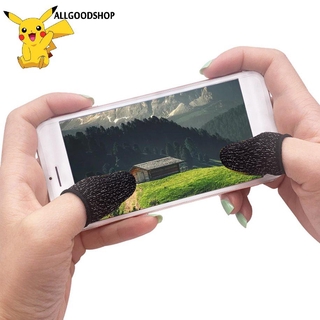 Ống bao ngón tay chuyên dụng chơi game trên điện thoại