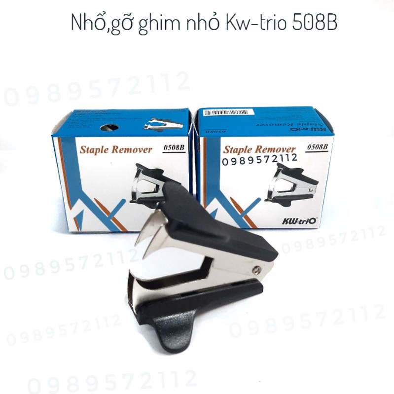 Nhổ ghim,gỡ ghim 0508B kw-trio.