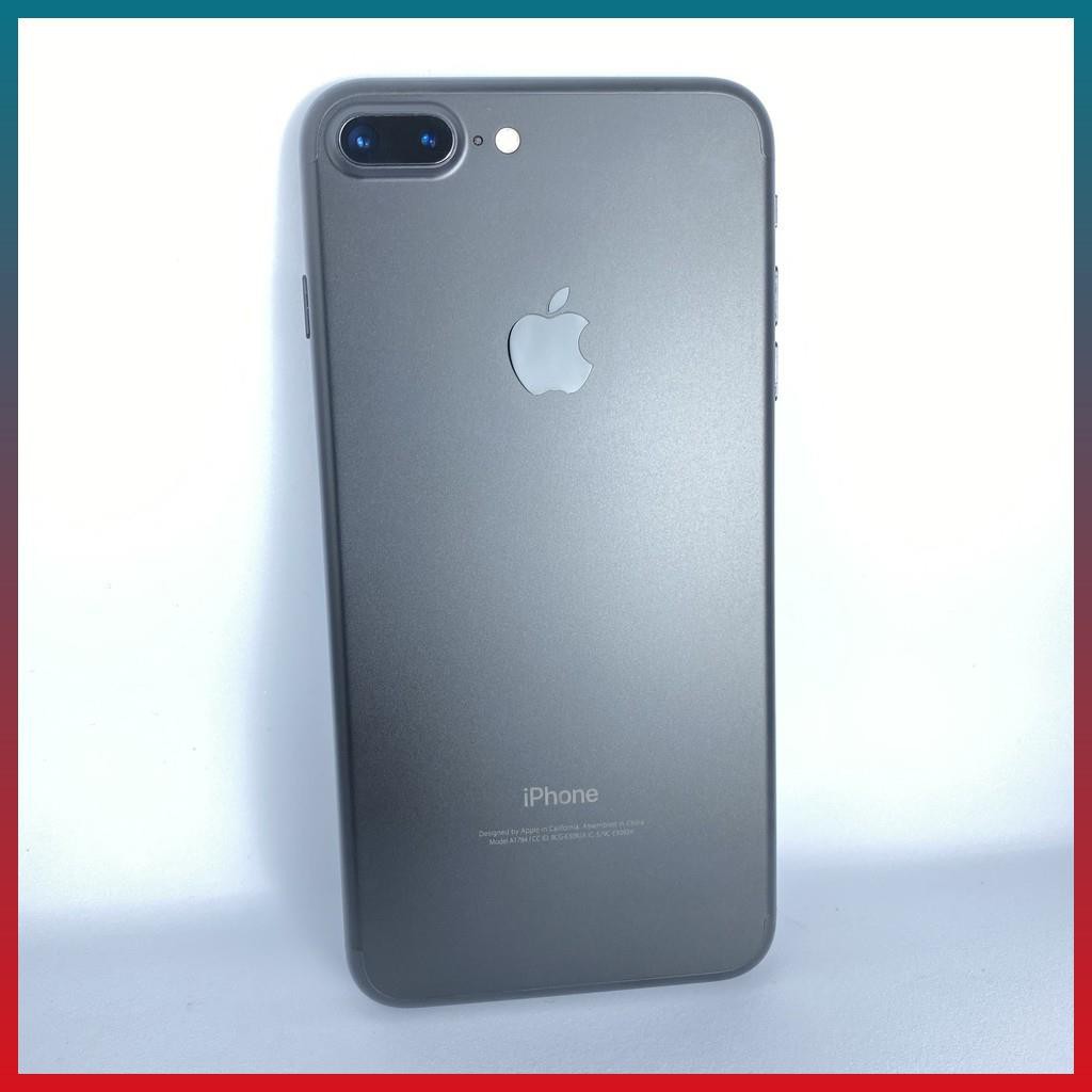 Smartphone thông minh, điện thoại iphone 7 Plus 32G Quốc Tế hàng Like NEW!!!