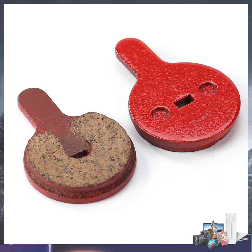 Set 2 Má Phanh Xe Đạp BB8 NOVELA YINXING BOLIDS FOREVIR