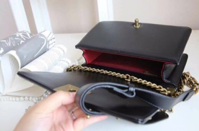 Túi hình chữ nhật trám ô handmade | BigBuy360 - bigbuy360.vn