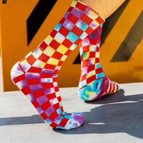 Vớ,tất nam nữ caro zara