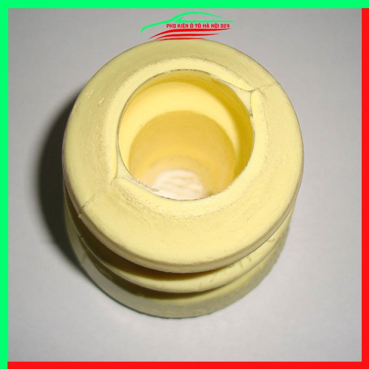 Cao su tăm bông giảm sóc trước ô tô cho xe Chevrolet Lacetti 2005, Daewoo Nubira 2003