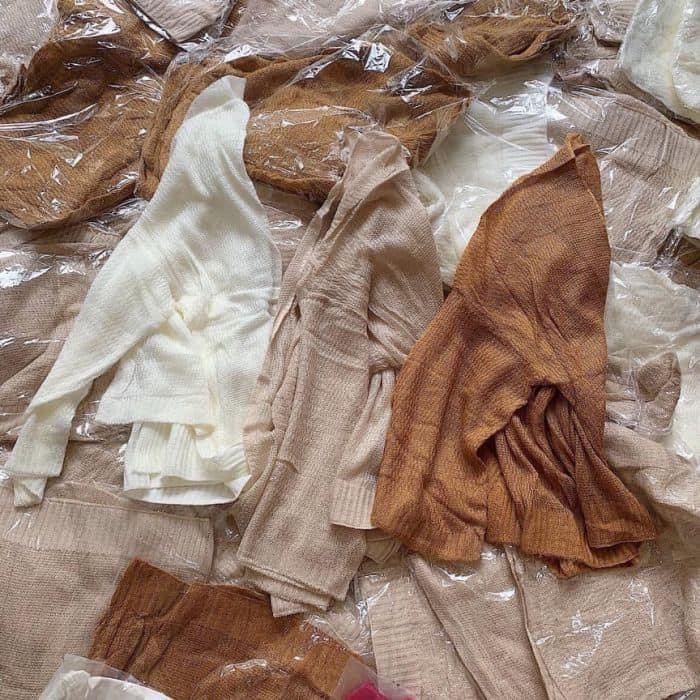 ÁO CARDIGAN MỎNG DẠO HÈ BIGSIZE 40-90 KÍ | BigBuy360 - bigbuy360.vn