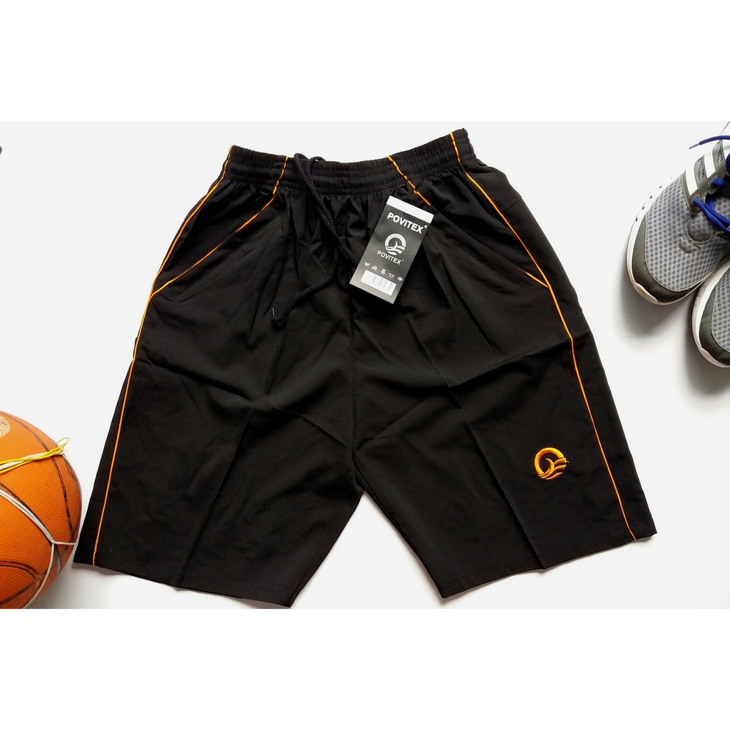 Quần short nam thể thao, quần đùi nam cao cấp ( Size 50-60KG )- Hàng VN | BigBuy360 - bigbuy360.vn