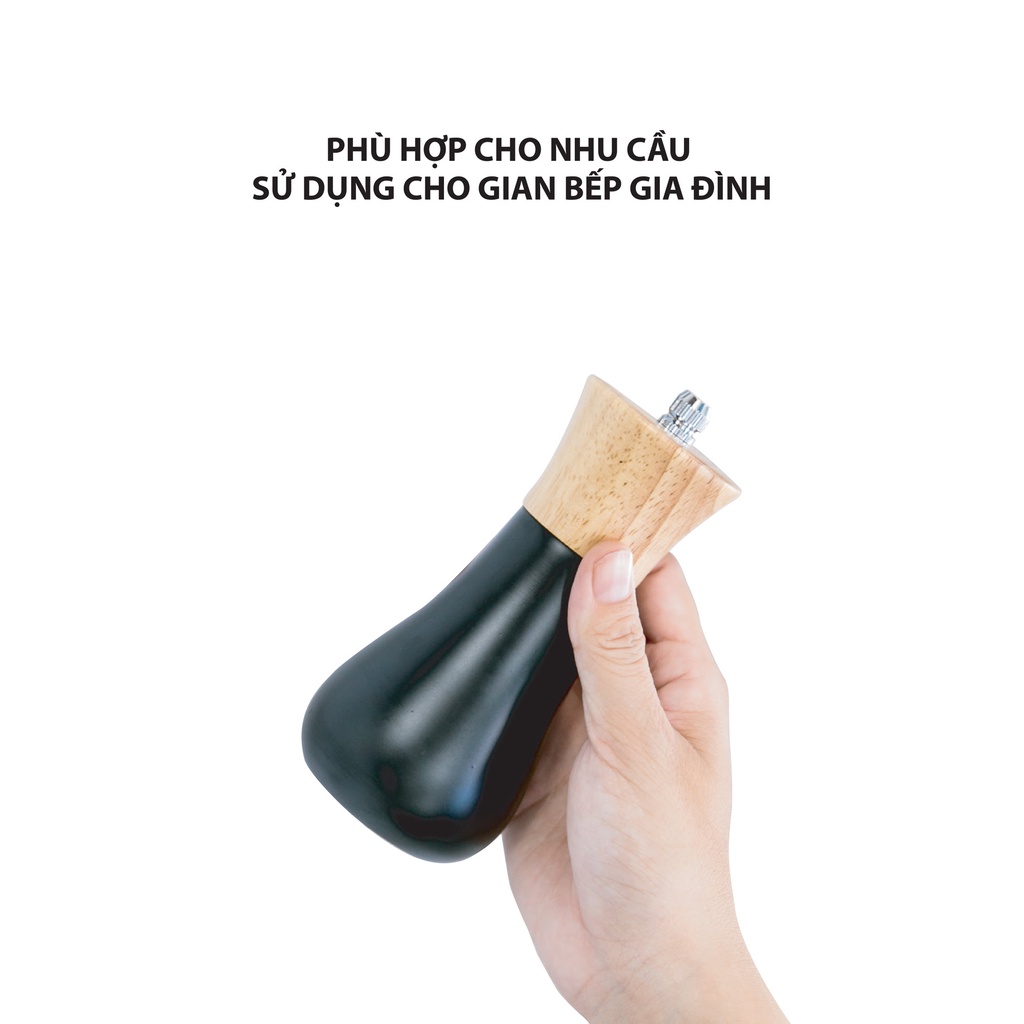 Dụng cụ xay tiêu La Fonte 006910