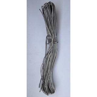 Thiếc hàn 2li lõi có nhựa thông - Thiếc sợi to 2mm - Bán lẻ 100g